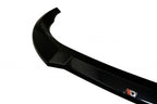 Front lip Fiat Stilo Schumacher