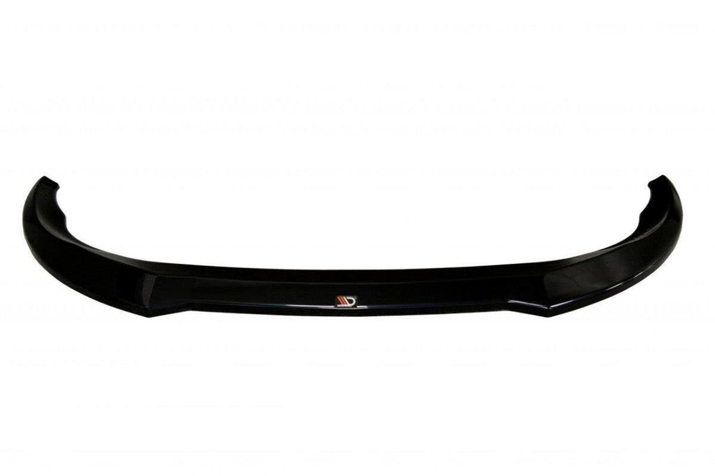 Front lip Fiat Stilo Schumacher