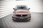 Lip delantero Fiat Tipo S-Design