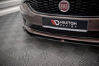 Lip delantero Fiat Tipo S-Design