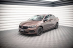 Lip delantero Fiat Tipo S-Design