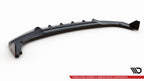 Front lip + flaps Honda Civic Sport Mk10
