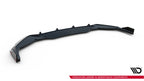 Front Lip + Flaps Toyota GR Yaris Mk4 Facelift