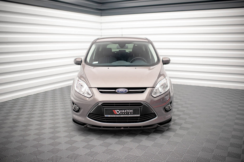 Ford C-Max Mk2 Front Lip