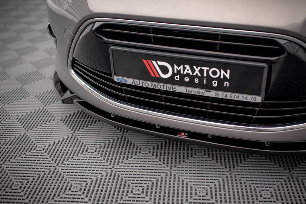 Ford C-Max Mk2 Front Lip