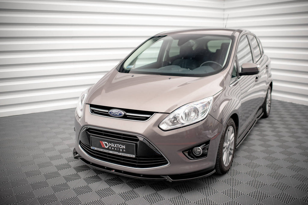 Ford C-Max Mk2 Front Lip