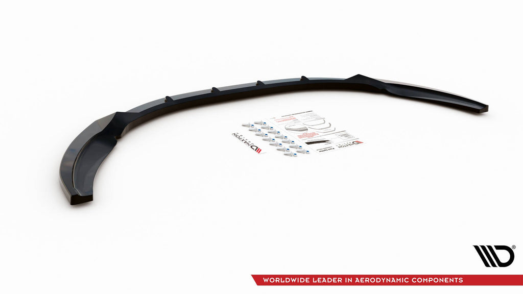 Ford C-Max Mk2 Front Lip