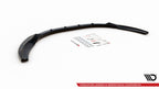 Ford C-Max Mk2 Front Lip