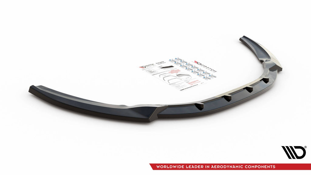 Ford C-Max Mk2 Front Lip