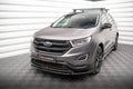 Lip delantero Ford Edge Mk2