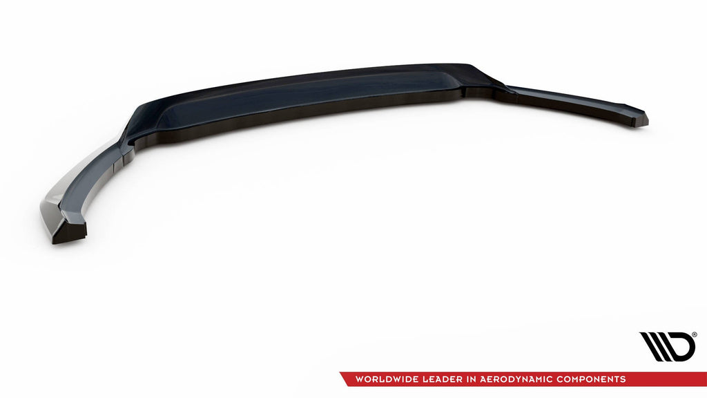 Front lip Ford Edge Mk2
