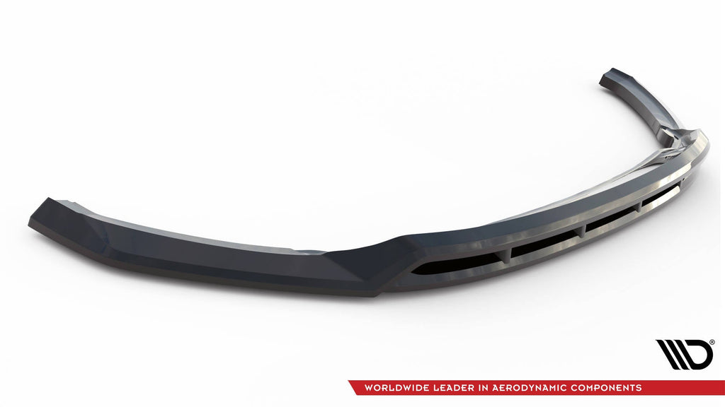 Front lip Ford Edge Mk2
