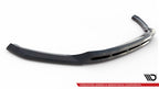 Front lip Ford Edge Mk2