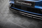 Front lip Ford Edge ST Mk2 Facelift