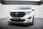 Front lip Ford Edge Sport Mk2