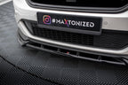 Front lip Ford Edge Sport Mk2