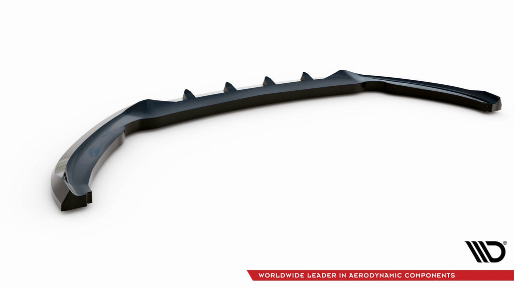 Front lip Ford Edge Sport Mk2