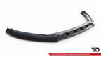 Front lip Ford Edge Sport Mk2