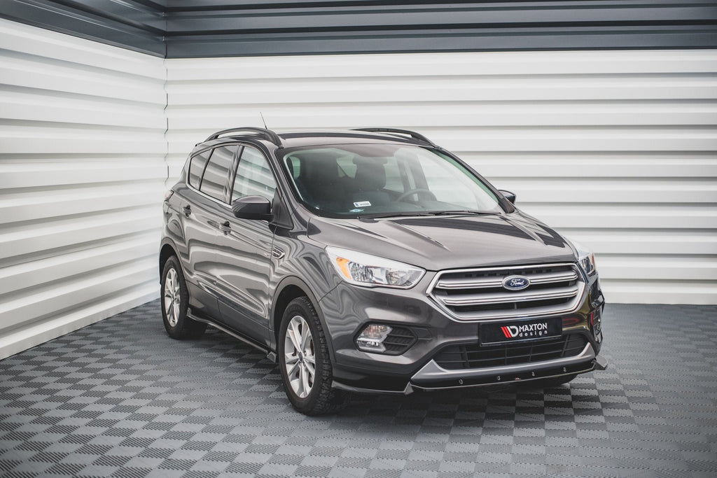Lip delantero Ford Escape Mk3