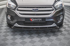 Lip delantero Ford Escape Mk3