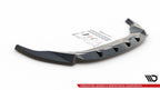 Lip delantero Ford Escape Mk3