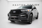Lip delantero Ford Explorer XLT Mk6