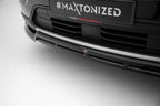 Lip delantero Ford Explorer XLT Mk6