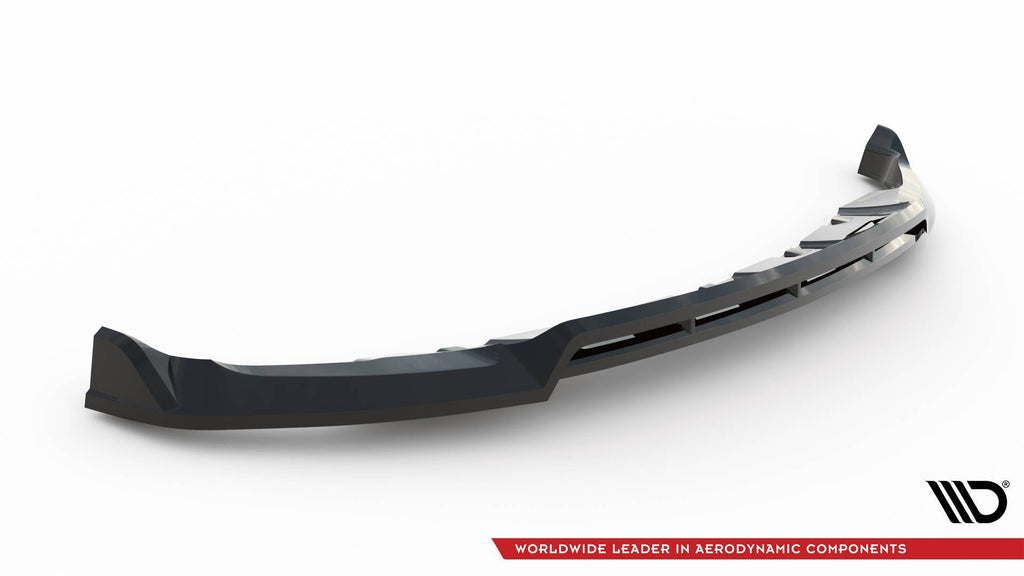 Lip delantero Ford Explorer XLT Mk6