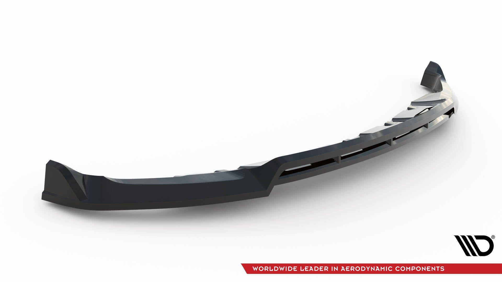 Lip delantero Ford Explorer XLT Mk6