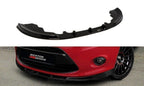 Front lip Ford Fiesta Mk7