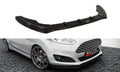 Lip delantero Ford Fiesta Mk7 Facelift