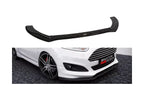 Lip delantero Ford Fiesta ST-Line Mk7 FL