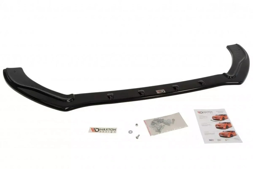 Lip delantero Ford Fiesta ST-Line Mk7 FL