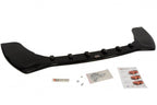 Lip delantero Ford Fiesta ST Mk7 Facelift (Maxton Design)