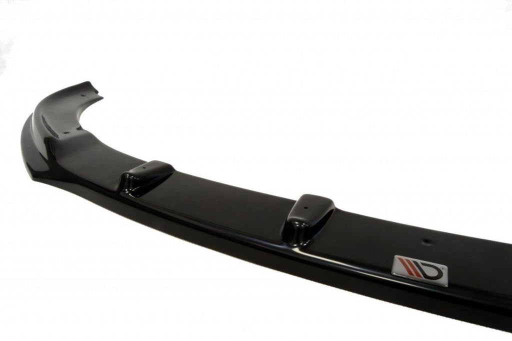 Ford Focus MK2 Facelift Front Lip