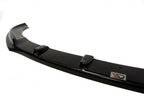 Ford Focus MK2 Facelift Front Lip