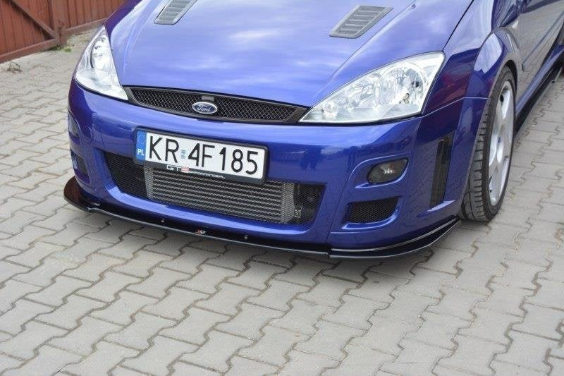 Lip delantero Ford Focus RS Mk1