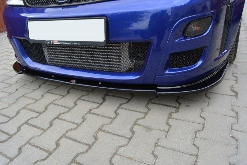 Lip delantero Ford Focus RS Mk1