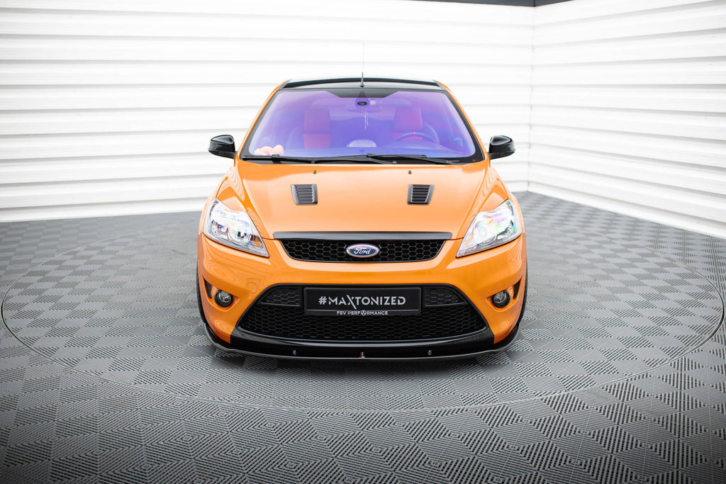 Lip delantero Ford Focus ST Mk2 Facelift