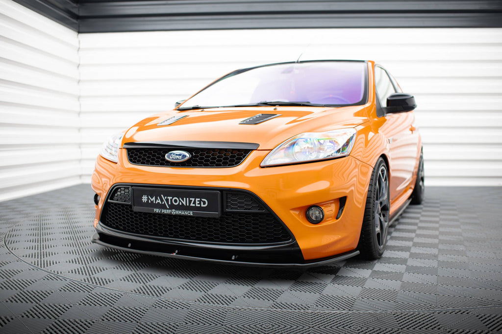 Lip delantero Ford Focus ST Mk2 Facelift