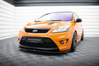 Lip delantero Ford Focus ST Mk2 Facelift