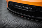 Lip delantero Ford Focus ST Mk2 Facelift
