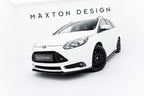 Lip delantero Ford Focus ST Mk3 (Cupra)