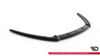 Lip delantero Ford Focus ST Mk3 (Cupra)