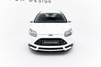 Lip delantero Ford Focus ST Mk3 (Cupra)