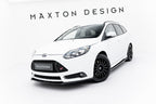 Lip delantero Ford Focus ST Mk3 (Cupra)