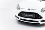 Lip delantero Ford Focus ST Mk3 (Cupra)