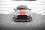 Front Lip Ford Focus ST Mk3 Facelift (Cupra)