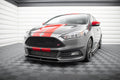 Lip delantero Ford Focus ST Mk3 Facelift (Cupra)