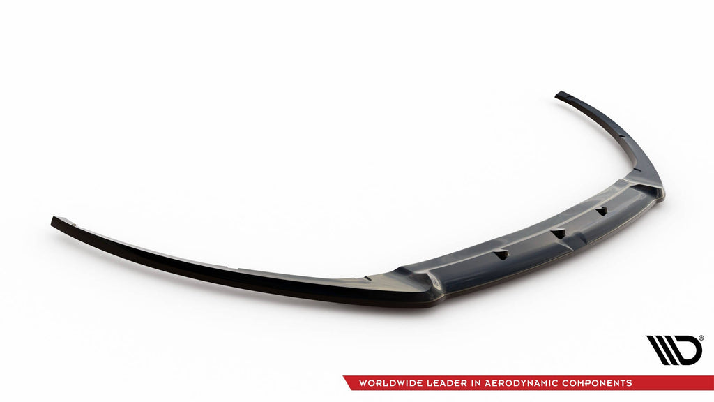 Front Lip Ford Focus ST Mk3 Facelift (Cupra)